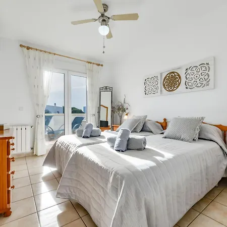 Casa Romero In Calpe, Spain *