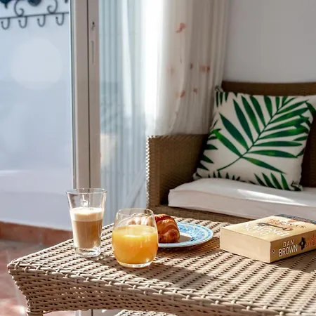 Casa Romero In Calpe, Spain * Calp