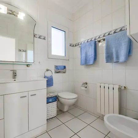 Casa Romero In Calpe, Spain Calp