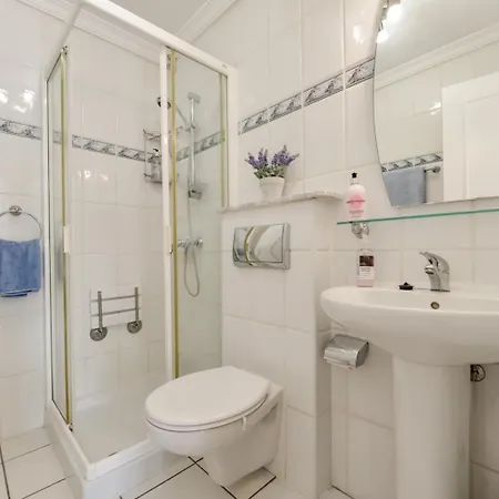 Casa Romero In Calpe, Spain Villa