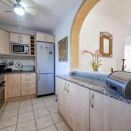 Casa Romero In Calpe, Spain *