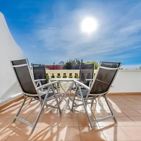 Casa Romero In Calpe, Spain *