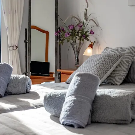 Casa Romero In Calpe, Spain Calpe