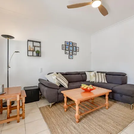 Casa Romero In Calpe, Spain *