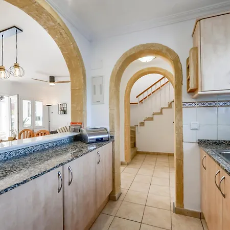 Willa Casa Romero In Calpe, Spain *