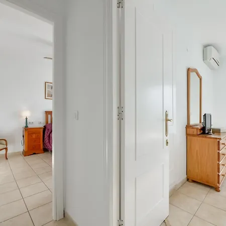 Casa Romero In Calpe, Spain Willa *