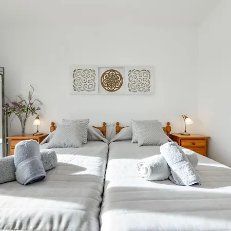 Casa Romero In Calpe, Spain Villa *