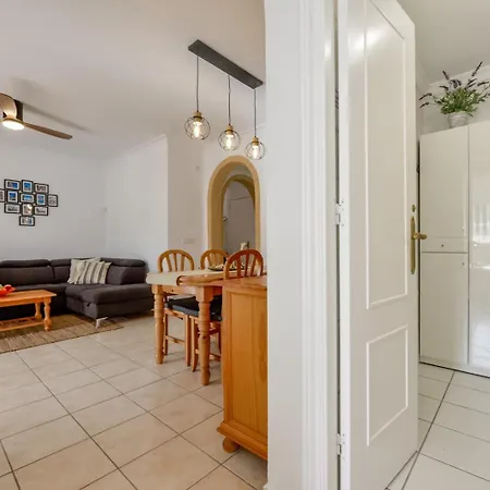 Villa Casa Romero In Calpe, Spain