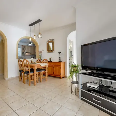 Willa Casa Romero In Calpe, Spain