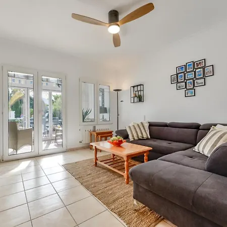 Willa Casa Romero In Calpe, Spain