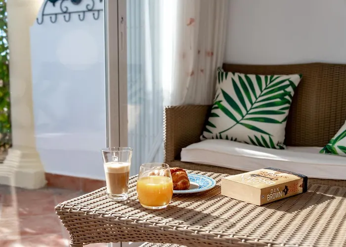 Casa Romero In Calpe, Spain * Calpe