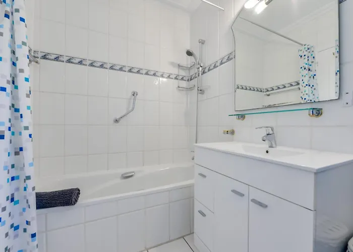 Villa Casa Romero In Calpe, Spain