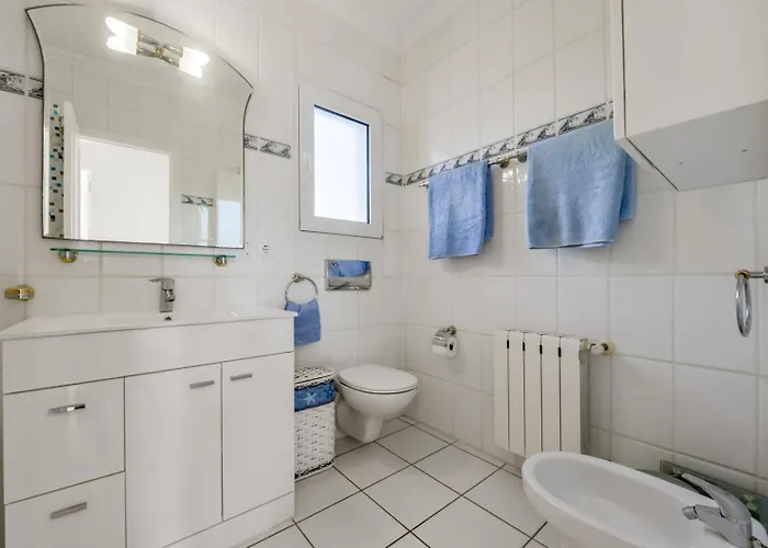 Casa Romero In Calpe, Spain Calpe