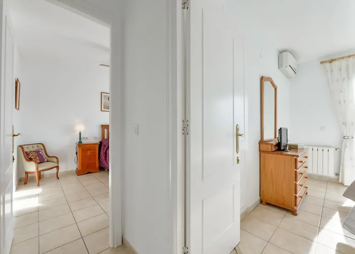 Casa Romero In Calpe, Spain Villa *