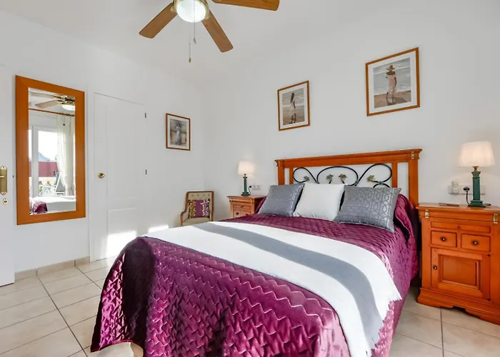 Casa Romero In Calpe, Spain * カルプ