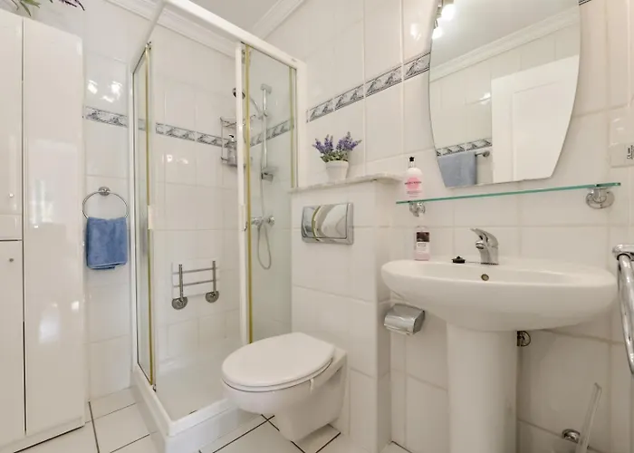 Casa Romero In Calpe, Spain Villa