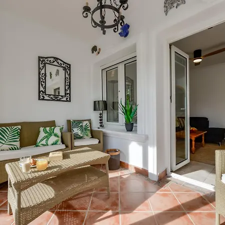 Βίλα Casa Romero In Calpe, Spain *